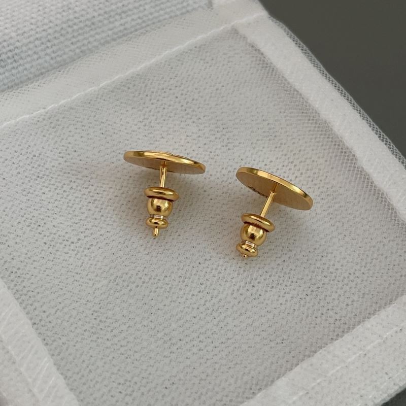 Christian Dior Earrings